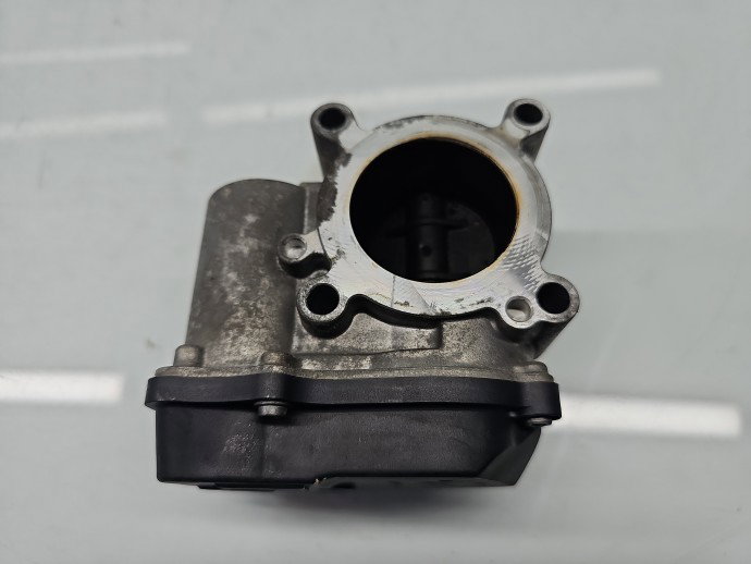 Clapeta acceleratie Skoda Fabia 2 (5J, 542) [Fabr 2007-2014] 03D133062E 1.2 TSI BBM 44KW / 60CP