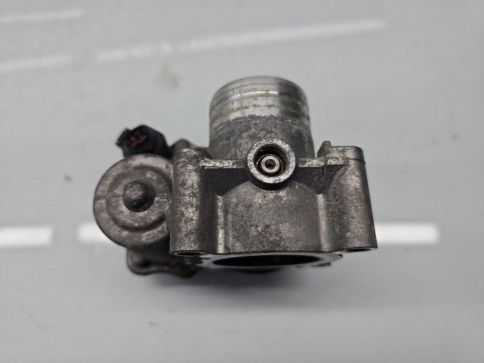 Clapeta acceleratie Skoda Fabia 2 (5J, 542) [Fabr 2007-2014] 03D133062E 1.2 TSI BBM 44KW / 60CP