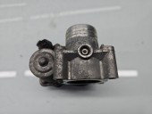Clapeta acceleratie Skoda Fabia 2 (5J, 542) [Fabr 2007-2014] 03D133062E 1.2 TSI BBM 44KW / 60CP