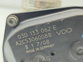 Clapeta acceleratie Skoda Fabia 2 (5J, 542) [Fabr 2007-2014] 03D133062E 1.2 TSI BBM 44KW / 60CP