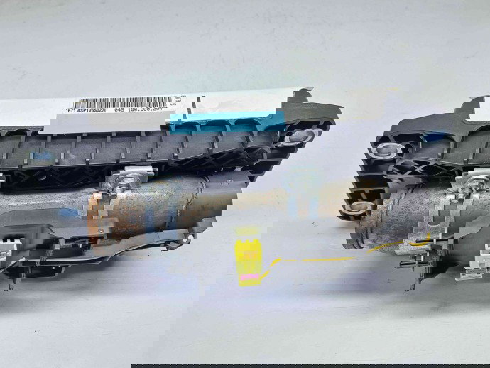  Airbag pasager Volkswagen Tiguan (5N) [Fabr 2007-2016] 1Q0880204