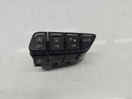Butoane comenzi consola centrala Ford Kuga II [Fabr 2012-prezent] AM5T-14B436-AB