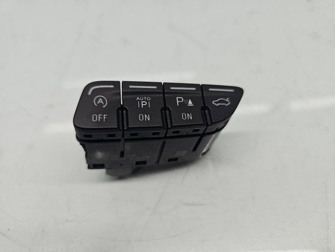 Butoane comenzi consola centrala Ford Kuga II [Fabr 2012-prezent] AM5T-14B436-AB