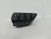 Butoane comenzi consola centrala Ford Kuga II [Fabr 2012-prezent] AM5T-14B436-AB