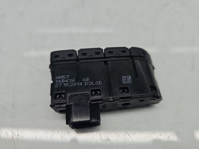 Butoane comenzi consola centrala Ford Kuga II [Fabr 2012-prezent] AM5T-14B436-AB
