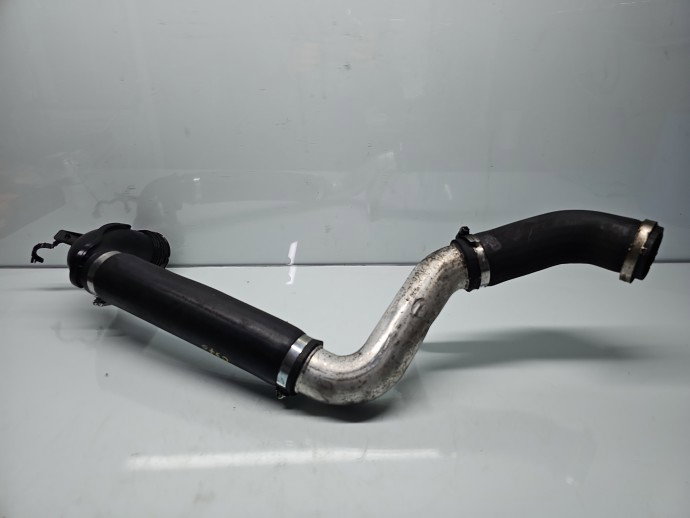 Tub intercooler Opel Antara [Fabr 2006-2017] 22744180 2.2 CDTI A22DM 135KW / 184CP1P
