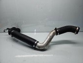 Tub intercooler Opel Antara [Fabr 2006-2017] 22744180 2.2 CDTI A22DM 135KW / 184CP1P