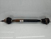 Planetara dreapta fata Skoda Fabia 2 (5J, 542) [Fabr 2007-2014] 6Q0407272BD 1.2 TSI BBM 44KW / 60CP