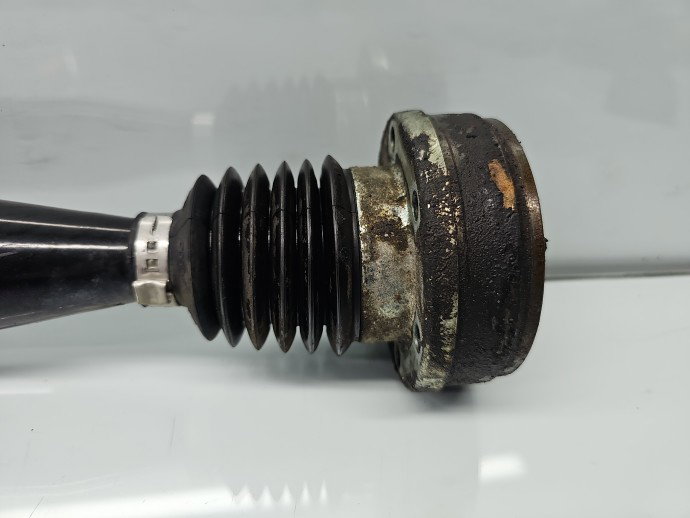 Planetara dreapta fata Skoda Fabia 2 (5J, 542) [Fabr 2007-2014] 6Q0407272BD 1.2 TSI BBM 44KW / 60CP