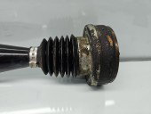 Planetara dreapta fata Skoda Fabia 2 (5J, 542) [Fabr 2007-2014] 6Q0407272BD 1.2 TSI BBM 44KW / 60CP