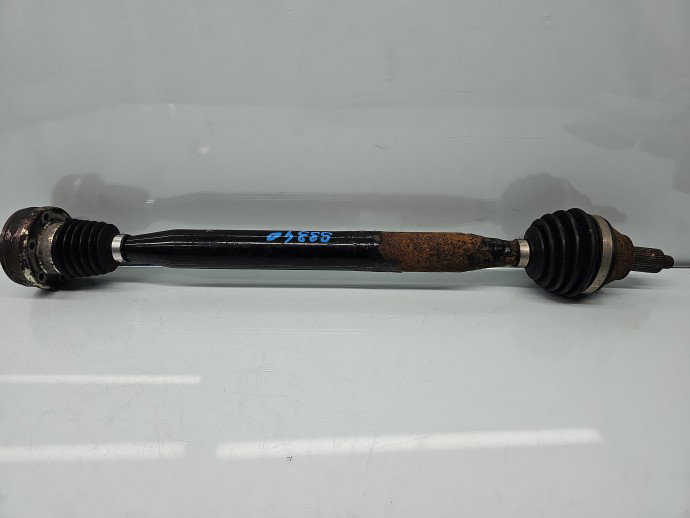 Planetara dreapta fata Skoda Fabia 2 (5J, 542) [Fabr 2007-2014] 6Q0407272BD 1.2 TSI BBM 44KW / 60CP