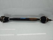 Planetara dreapta fata Skoda Fabia 2 (5J, 542) [Fabr 2007-2014] 6Q0407272BD 1.2 TSI BBM 44KW / 60CP