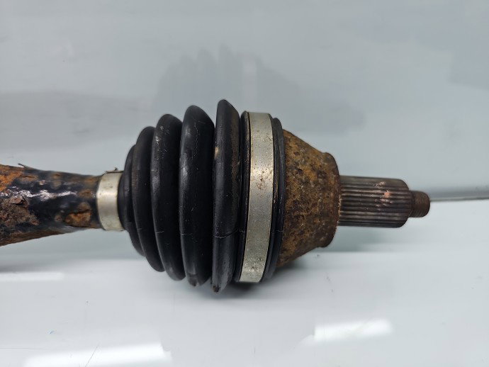 Planetara dreapta fata Skoda Fabia 2 (5J, 542) [Fabr 2007-2014] 6Q0407272BD 1.2 TSI BBM 44KW / 60CP