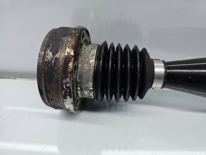 Planetara dreapta fata Skoda Fabia 2 (5J, 542) [Fabr 2007-2014] 6Q0407272BD 1.2 TSI BBM 44KW / 60CP