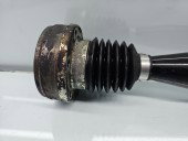 Planetara dreapta fata Skoda Fabia 2 (5J, 542) [Fabr 2007-2014] 6Q0407272BD 1.2 TSI BBM 44KW / 60CP