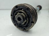 Planetara dreapta fata Skoda Fabia 2 (5J, 542) [Fabr 2007-2014] 6Q0407272BD 1.2 TSI BBM 44KW / 60CP