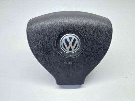  Airbag volan Volkswagen Tiguan (5N) [Fabr 2007-2016] 5N0880201A