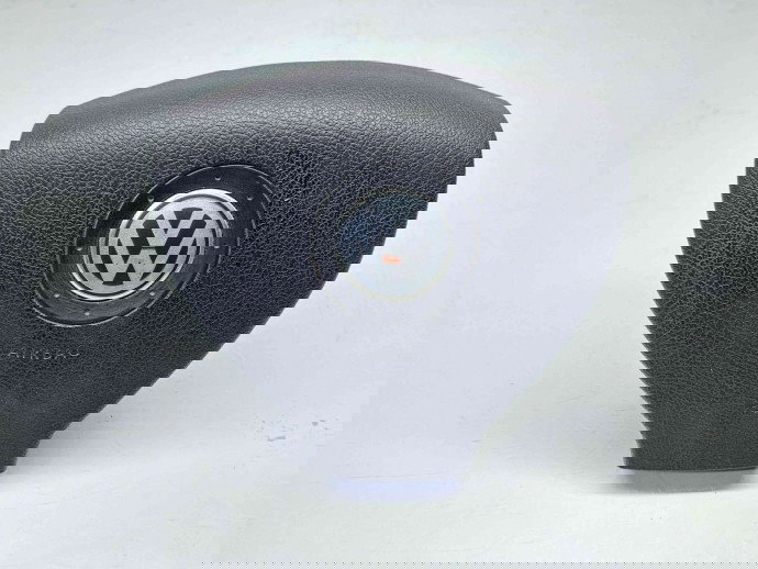  Airbag volan Volkswagen Tiguan (5N) [Fabr 2007-2016] 5N0880201A