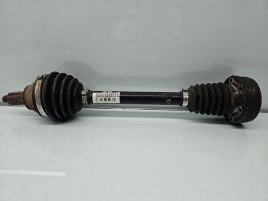 Planetara stanga fata Skoda Fabia 2 (5J, 542) [Fabr 2007-2014] 6Q0407271AT 1.2 TSI BBM 44KW / 60CP