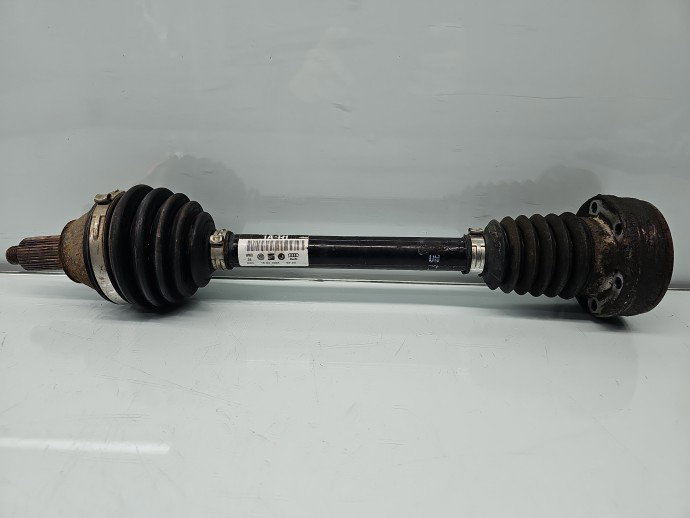 Planetara stanga fata Skoda Fabia 2 (5J, 542) [Fabr 2007-2014] 6Q0407271AT 1.2 TSI BBM 44KW / 60CP