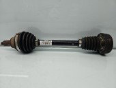 Planetara stanga fata Skoda Fabia 2 (5J, 542) [Fabr 2007-2014] 6Q0407271AT 1.2 TSI BBM 44KW / 60CP