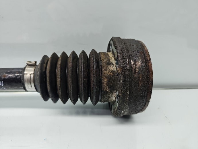Planetara stanga fata Skoda Fabia 2 (5J, 542) [Fabr 2007-2014] 6Q0407271AT 1.2 TSI BBM 44KW / 60CP