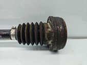 Planetara stanga fata Skoda Fabia 2 (5J, 542) [Fabr 2007-2014] 6Q0407271AT 1.2 TSI BBM 44KW / 60CP