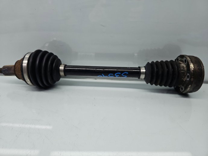 Planetara stanga fata Skoda Fabia 2 (5J, 542) [Fabr 2007-2014] 6Q0407271AT 1.2 TSI BBM 44KW / 60CP