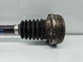 Planetara stanga fata Skoda Fabia 2 (5J, 542) [Fabr 2007-2014] 6Q0407271AT 1.2 TSI BBM 44KW / 60CP