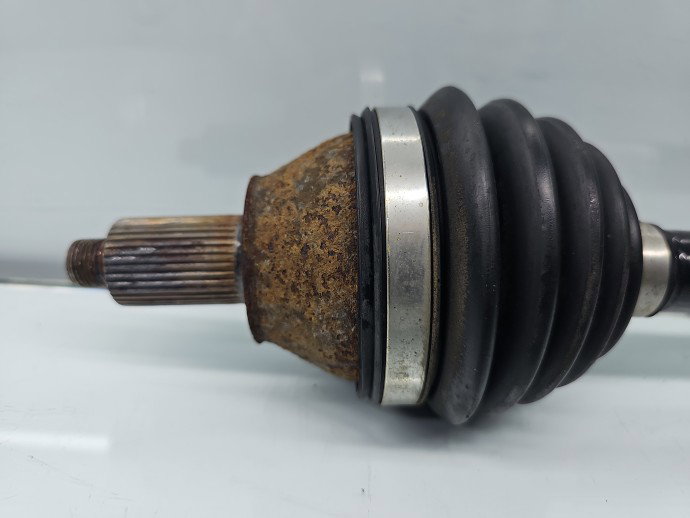 Planetara stanga fata Skoda Fabia 2 (5J, 542) [Fabr 2007-2014] 6Q0407271AT 1.2 TSI BBM 44KW / 60CP