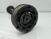 Planetara stanga fata Skoda Fabia 2 (5J, 542) [Fabr 2007-2014] 6Q0407271AT 1.2 TSI BBM 44KW / 60CP