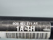 Planetara stanga fata Skoda Fabia 2 (5J, 542) [Fabr 2007-2014] 6Q0407271AT 1.2 TSI BBM 44KW / 60CP