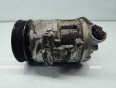 Compresor clima Skoda Fabia 2 (5J, 542) [Fabr 2007-2014] 6Q0820808E 1.2 TSI BBM 44KW / 60CP