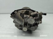 Compresor clima Skoda Fabia 2 (5J, 542) [Fabr 2007-2014] 6Q0820808E 1.2 TSI BBM 44KW / 60CP