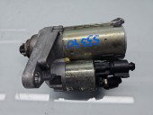 Electromotor Skoda Fabia 2 (5J, 542) [Fabr 2007-2014] 02T911023S 1.2 TSI BBM44KW / 60CP