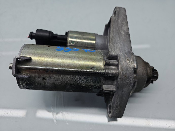 Electromotor Skoda Fabia 2 (5J, 542) [Fabr 2007-2014] 02T911023S 1.2 TSI BBM44KW / 60CP