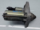 Electromotor Skoda Fabia 2 (5J, 542) [Fabr 2007-2014] 02T911023S 1.2 TSI BBM44KW / 60CP