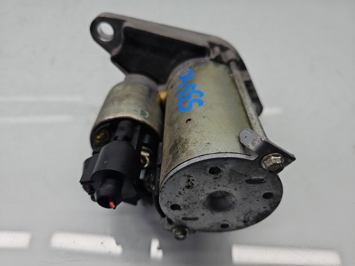 Electromotor Skoda Fabia 2 (5J, 542) [Fabr 2007-2014] 02T911023S 1.2 TSI BBM44KW / 60CP
