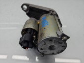 Electromotor Skoda Fabia 2 (5J, 542) [Fabr 2007-2014] 02T911023S 1.2 TSI BBM44KW / 60CP