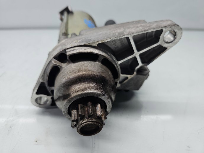 Electromotor Skoda Fabia 2 (5J, 542) [Fabr 2007-2014] 02T911023S 1.2 TSI BBM44KW / 60CP