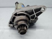 Electromotor Skoda Fabia 2 (5J, 542) [Fabr 2007-2014] 02T911023S 1.2 TSI BBM44KW / 60CP