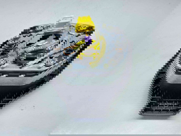  Airbag volan Volkswagen Tiguan (5N) [Fabr 2007-2016] 5N0880201A