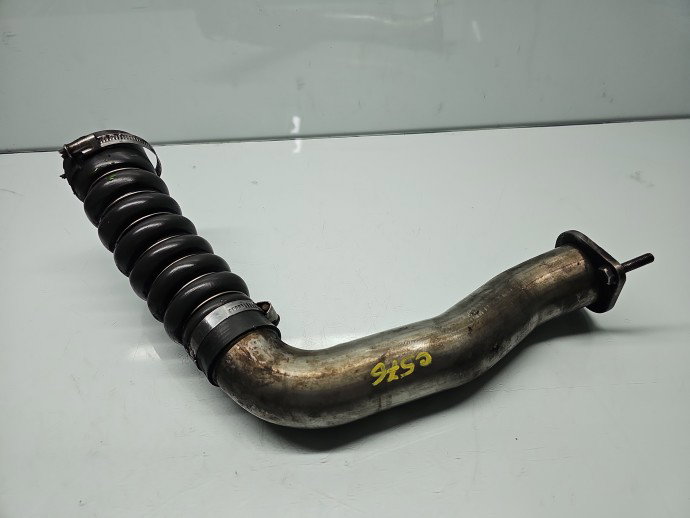 Tub intercooler Opel Antara [Fabr 2006-2017] 95494525 2.2 CDTI A22DM 135KW / 184CP1P