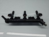 Rampa injectoare Skoda Fabia 2 (5J, 542) [Fabr 2007-2014] 03D133319J 1.2 TSI BBM 44KW / 60CP