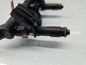 Rampa injectoare Skoda Fabia 2 (5J, 542) [Fabr 2007-2014] 03D133319J 1.2 TSI BBM 44KW / 60CP