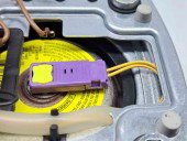  Airbag volan Volkswagen Tiguan (5N) [Fabr 2007-2016] 5N0880201A