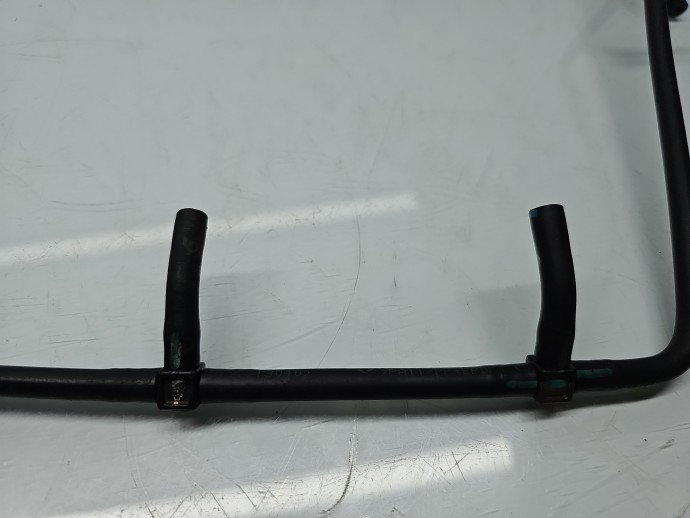 Conducta retur injectoare Opel Antara [Fabr 2006-2017] OEM 2.2 CDTI A22DM 135KW / 184CP1P