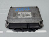 Calculator motor ECU Skoda Fabia 2 (5J, 542) [Fabr 2007-2014] 03D906023 1.2 TSI BBM 44KW / 60CP