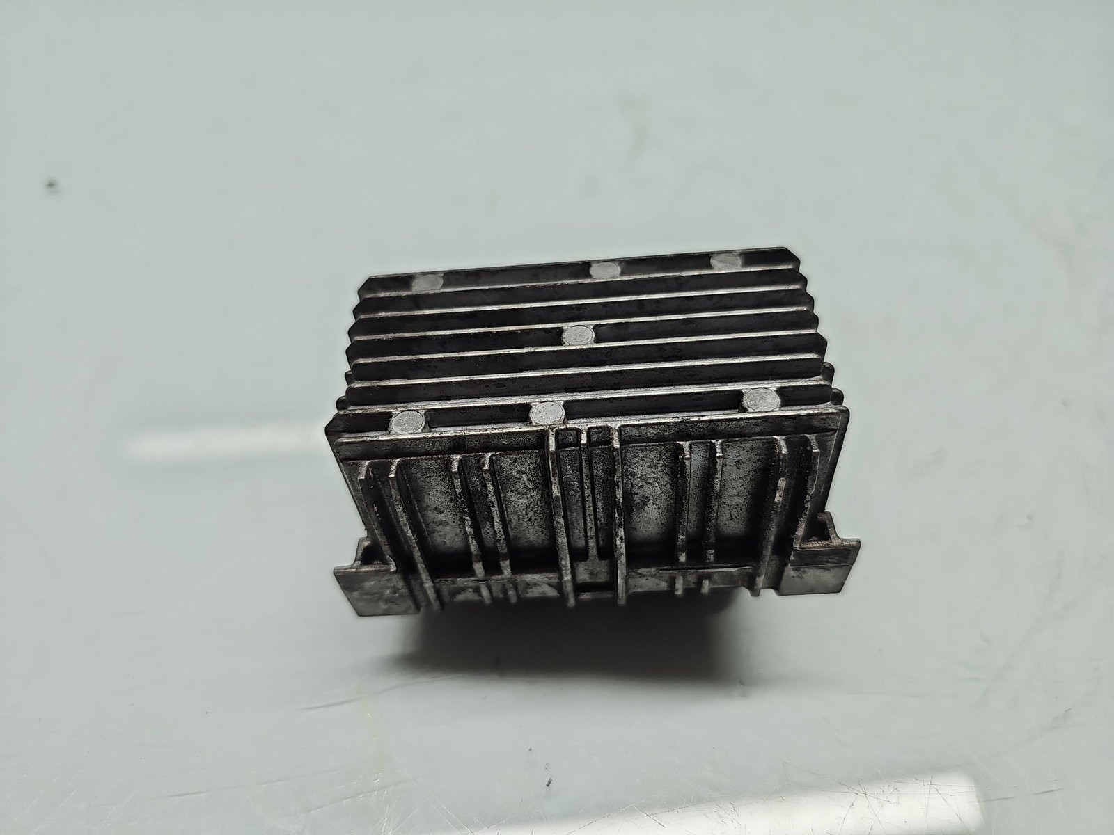 Releu bujii Opel Antara [Fabr 2006-2017] 55574293