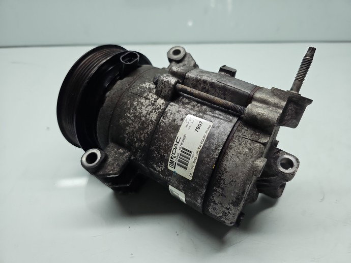 Compresor clima Opel Antara [Fabr 2006-2017] 557805030 2.2 CDTI A22DM 135KW / 184CP1P